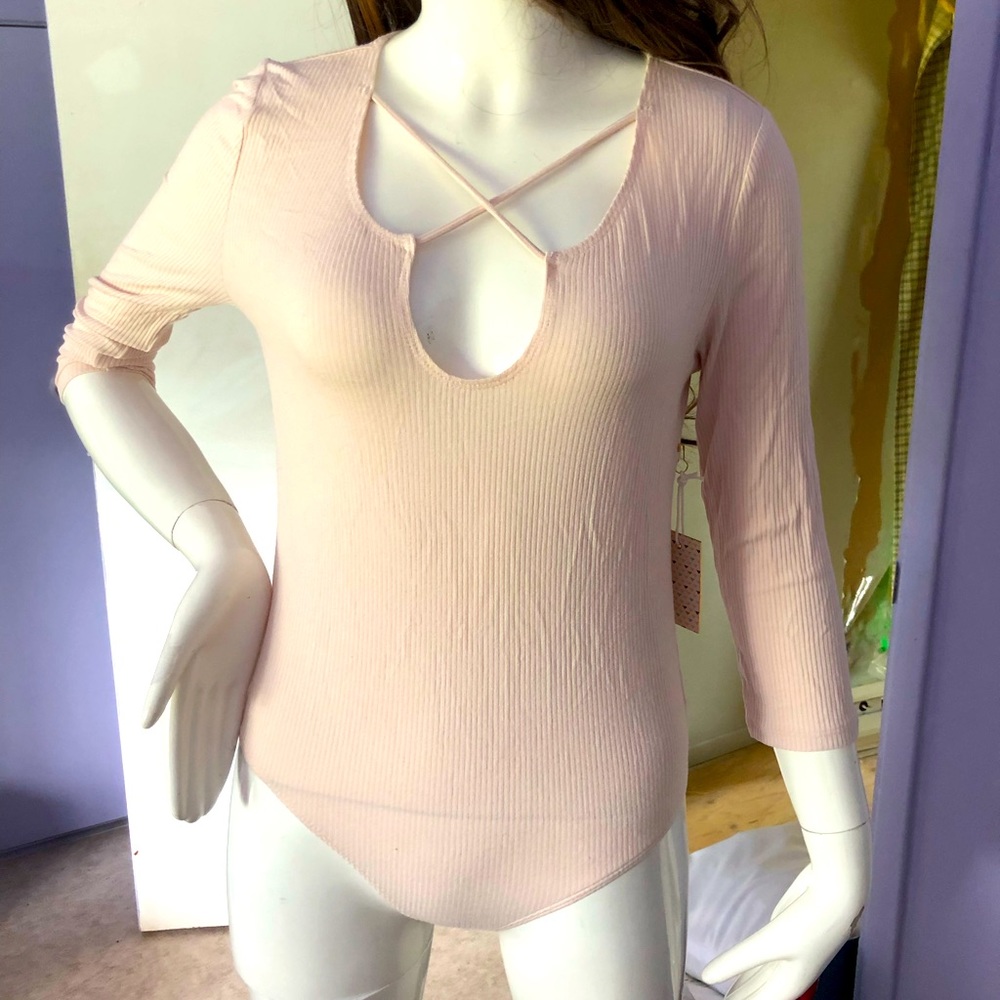 Forever 21 bodysuit